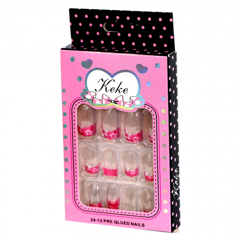 Եղունգ 105-1 Տուփ 616 3